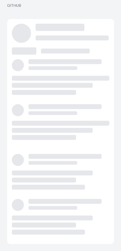github