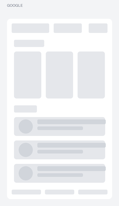 google